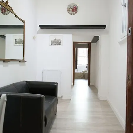 Angelica Bed & Breakfast Řím