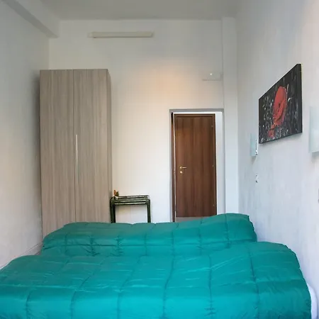 Angelica Bed & Breakfast Řím