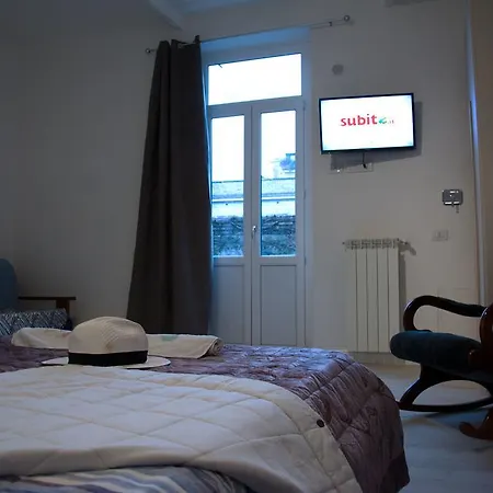Angelica * Řím