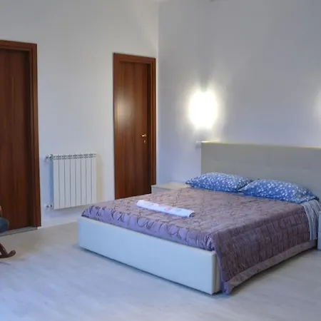 Angelica Bed & Breakfast Řím