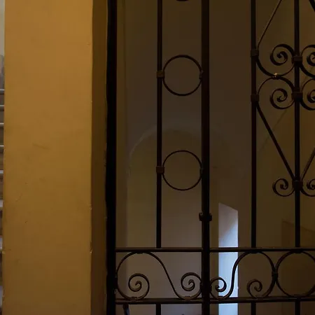 Angelica Bed & Breakfast Rome