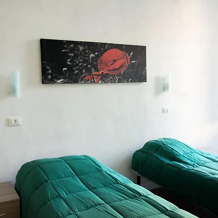 Angelica Bed and Breakfast *