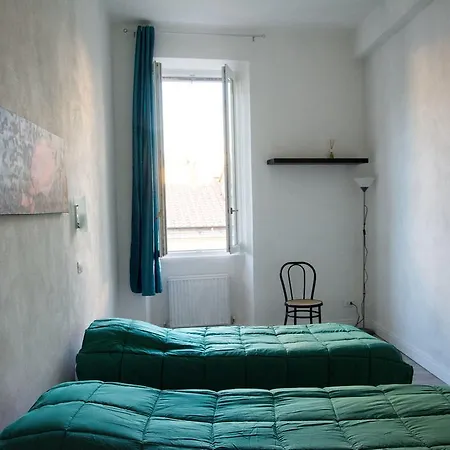Bed & Breakfast Angelica Rome